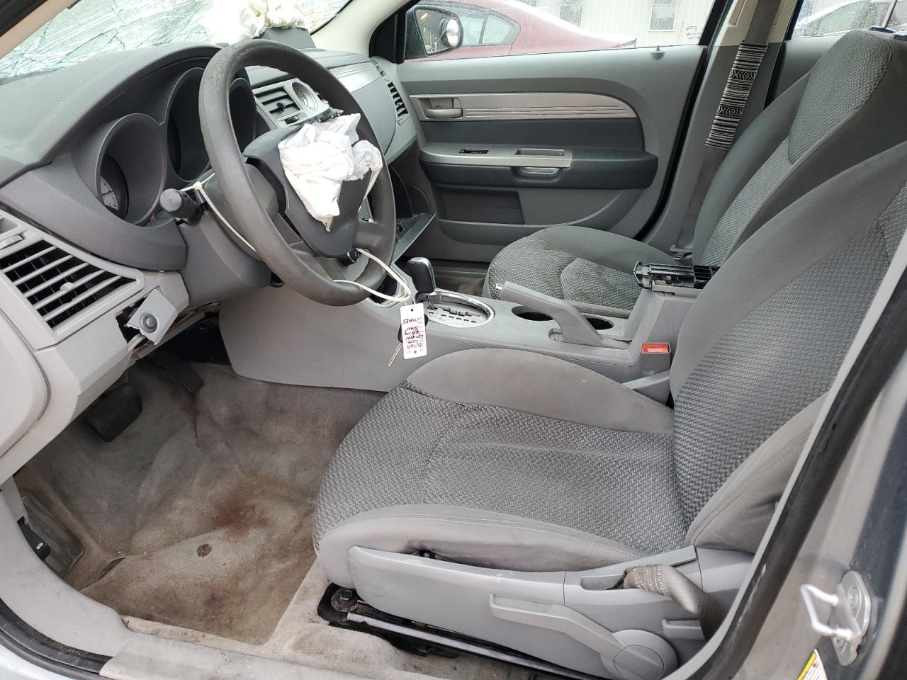 Lot #3301809418 2008 CHRYSLER SEBRING LX