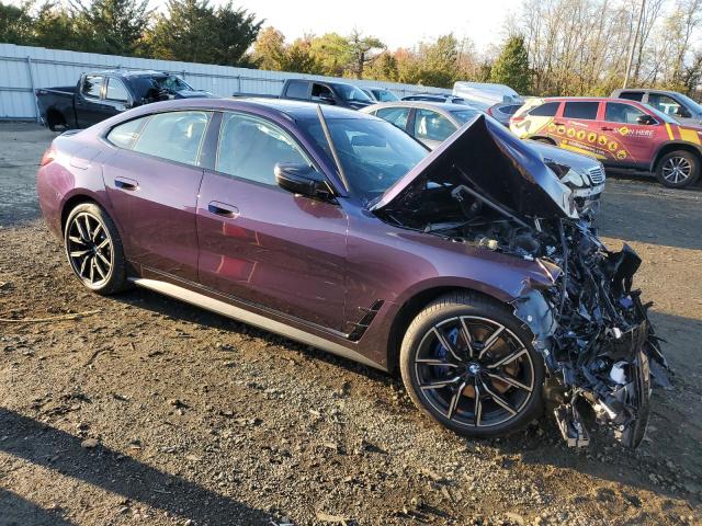 2025 BMW I4 M50 #3303957706