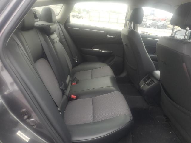 2018 HONDA CLARITY JHMZC5F15JC020593