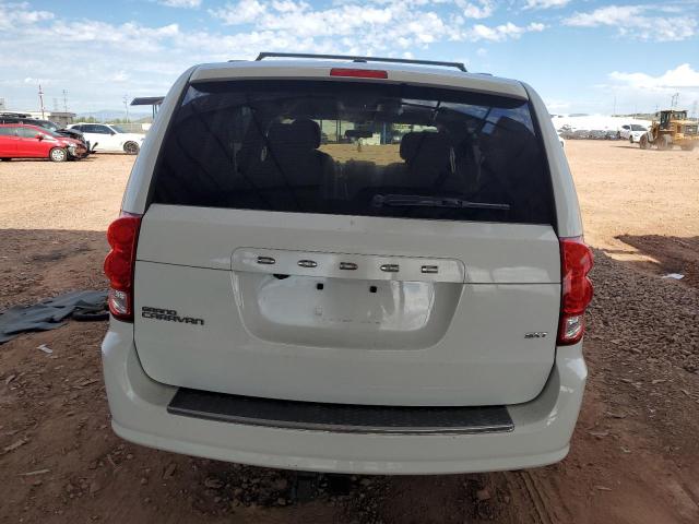 2015 DODGE GRAND CARA - 2C4RDGCG6FR617253