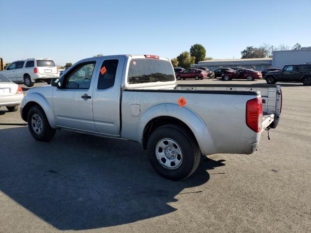 2021 NISSAN FRONTIER S 1N6ED0CE5MN718747