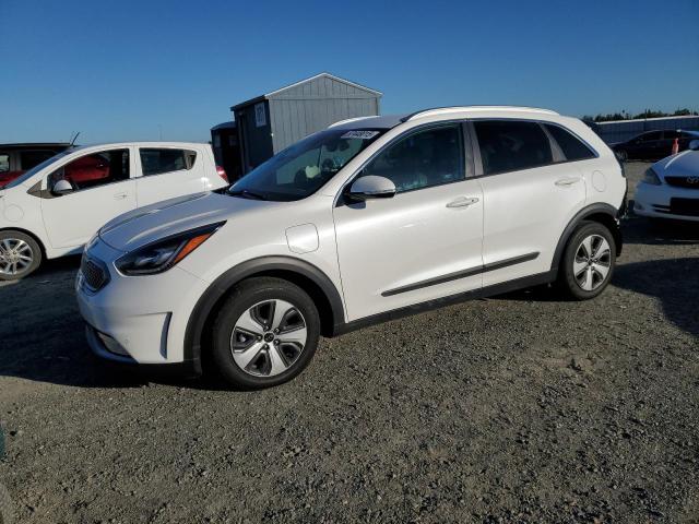 KIA NIRO EX PR