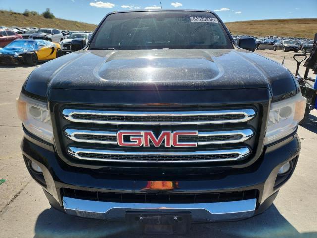 2016 GMC CANYON SLE - 1GTG6CE31G1367155