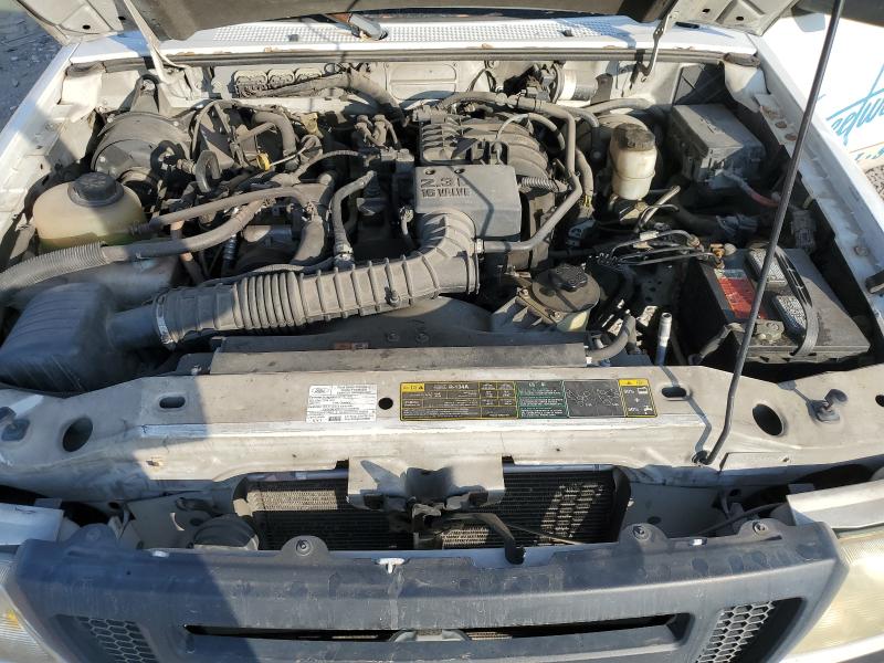 2011 FORD RANGER SUP - 1FTKR1ED9BPA04574