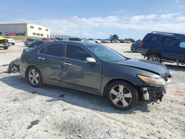 2010 ACURA TSX - JH4CU2F6XAC032316