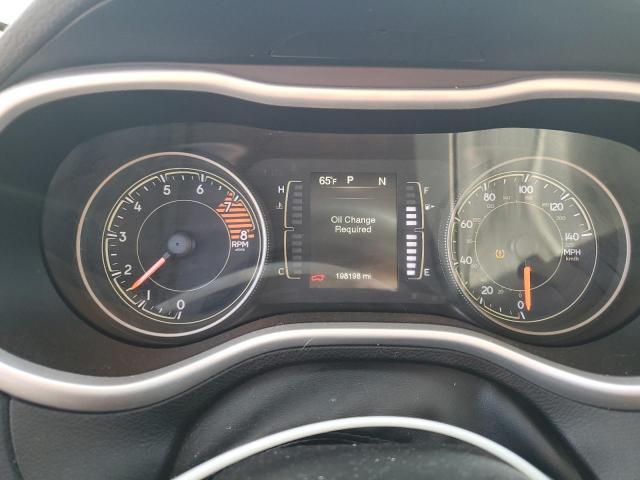 2018 JEEP CHEROKEE L - 1C4PJMLX5JD546251