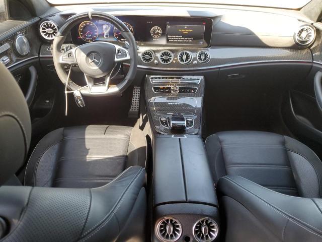 2018 MERCEDES-BENZ E 63 AMG-S #3309605565