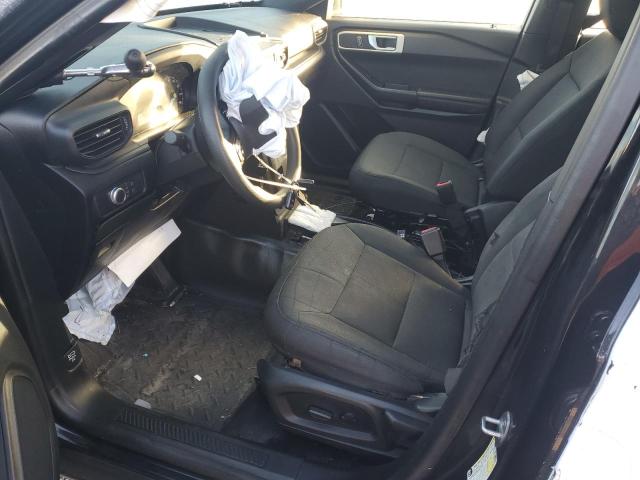 2021 FORD EXPLORER P 1FM5K8AB7MGC36068