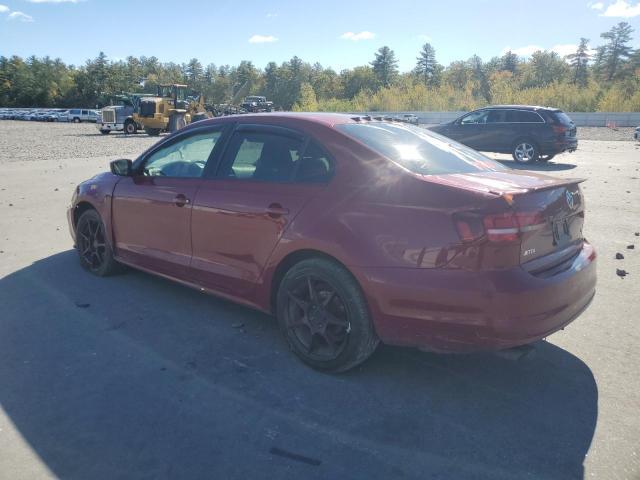 2016 VOLKSWAGEN JETTA S 3VW167AJ2GM328351