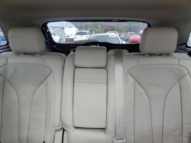 2020 LINCOLN NAUTILUS R - 2LMPJ8KP2LBL23117