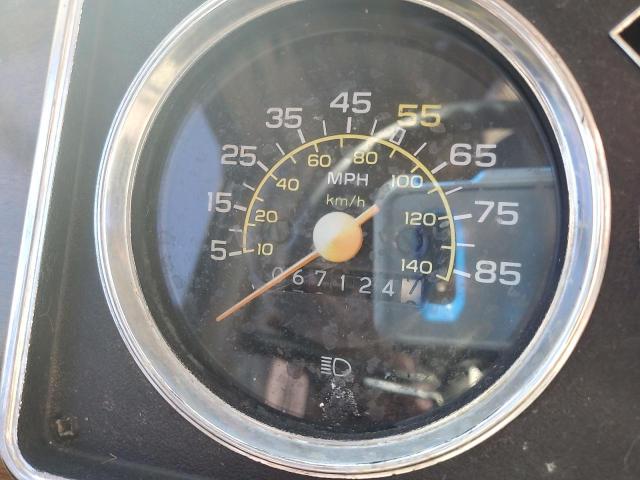 1987 CHEVROLET P30 #3261193943