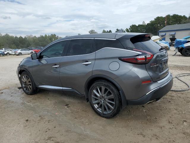 2021 NISSAN MURANO SV 5N1AZ2BJ8MC129373