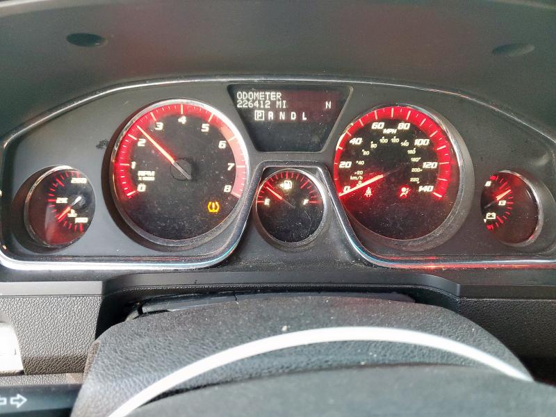 2014 GMC ACADIA SLE - 1GKKRRKD2EJ108760