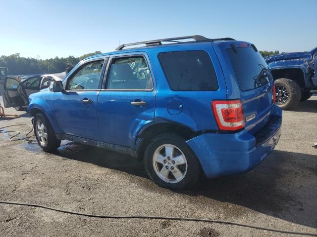 2012 FORD ESCAPE XLT #3292454675