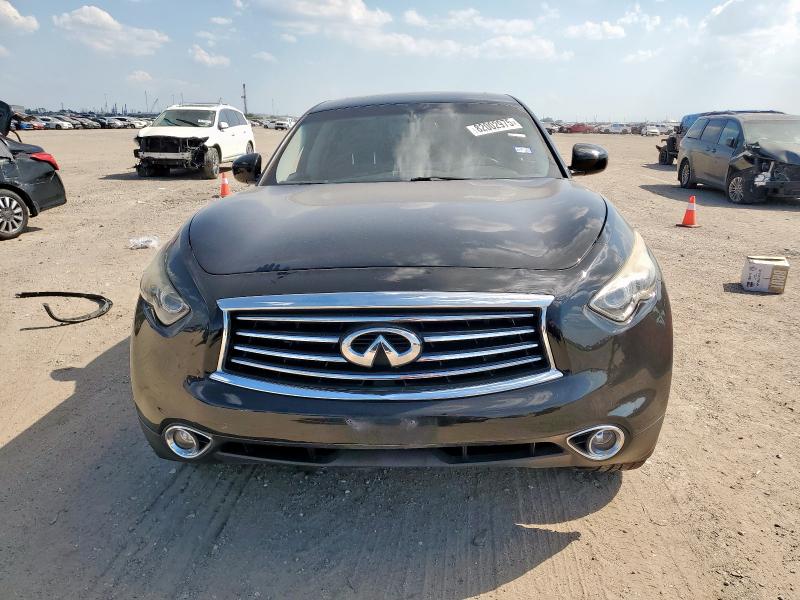 2016 INFINITI QX70 - JN8CS1MU0GM671024