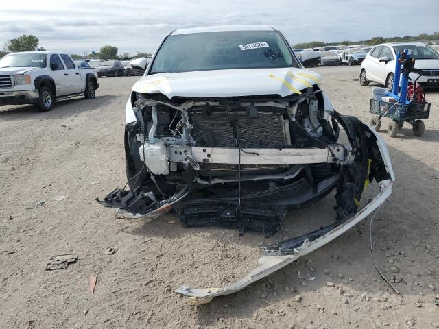 2019 TOYOTA HIGHLANDER - 5TDZARFH5KS047904