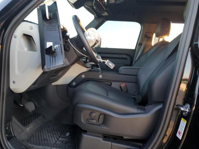 2024 LAND ROVER DEFENDER 1 - SALE2EEU2R2354928