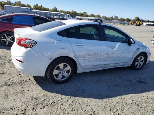 2017 CHEVROLET CRUZE LS 1G1BC5SM9H7277139