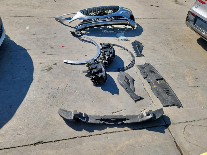 2022 GENESIS GV70 BASE #3279800290