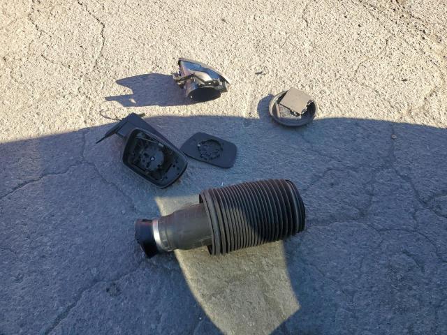 2023 JEEP GRAND CHEROKEE OVERLAND 4XE #3301746351