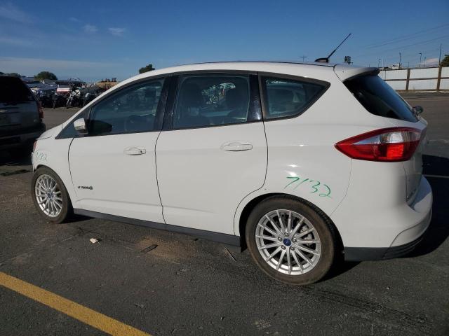 2014 FORD C-MAX SE #3287484998