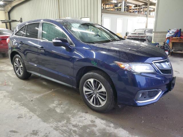 2017 ACURA RDX ADVANC - 5J8TB3H77HL013463