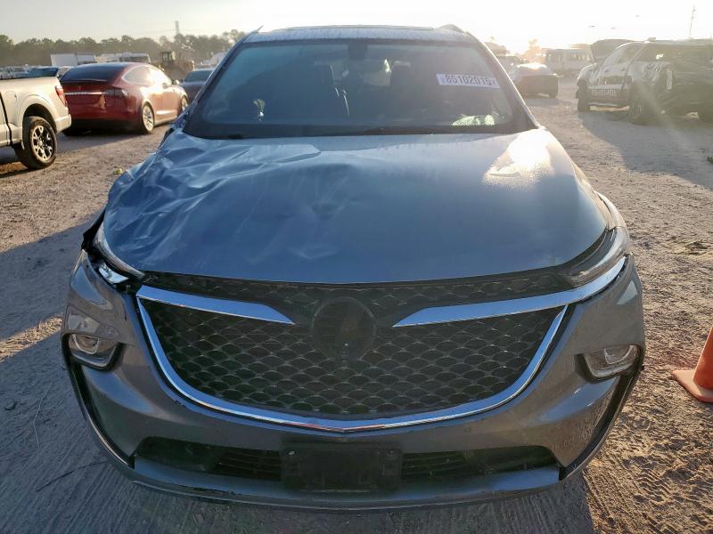 2023 BUICK ENCLAVE AV - 5GAEVCKW3PJ114445
