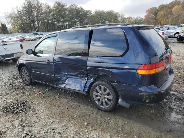 2003 HONDA ODYSSEY EX #3310396959
