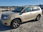 Lot #3301879431 2008 TOYOTA HIGHLANDER
