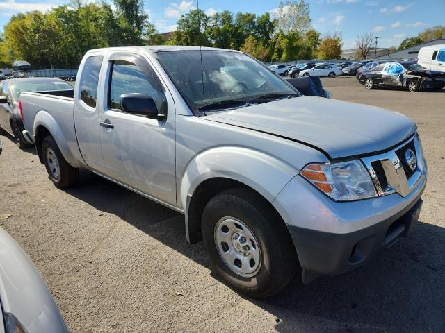 2017 NISSAN FRONTIER S 1N6BD0CT8HN771398
