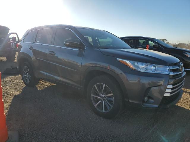 2017 TOYOTA HIGHLANDER #3297419231