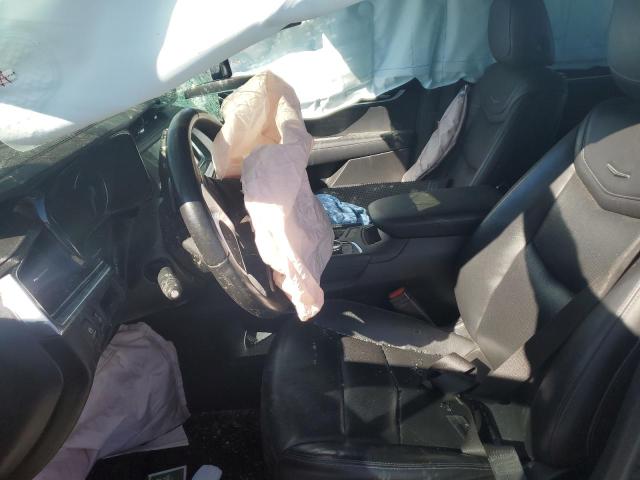 2020 CADILLAC XT5 PREMIU #3292350346