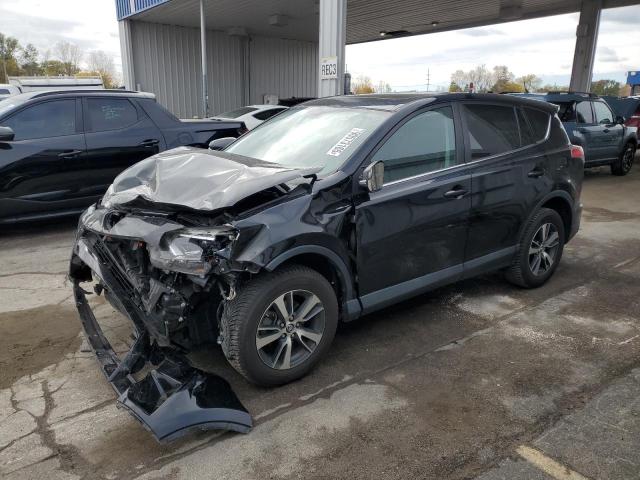 2016 TOYOTA RAV4 XLE - 2T3WFREV7GW247572