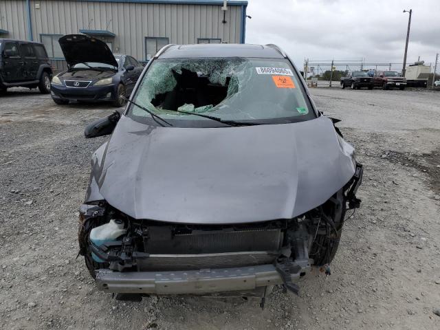 2021 HONDA HR-V EX #3293519449