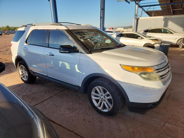 2015 FORD EXPLORER X - 1FM5K8D86FGB61060