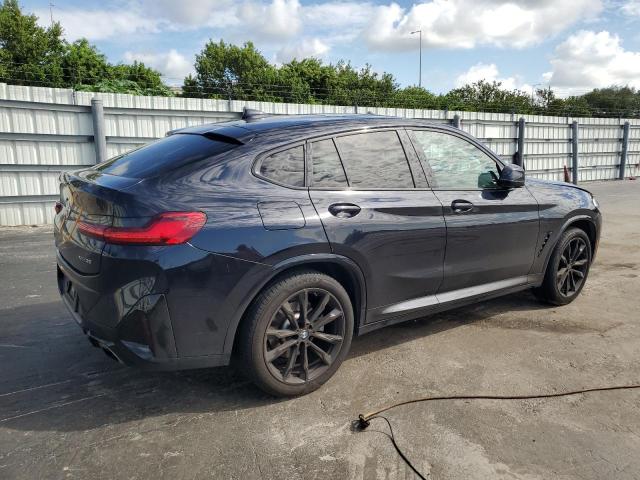 2022 BMW X4 XDRIVE3 5UX33DT0XN9L12576