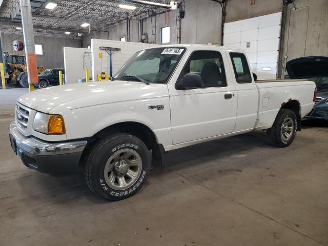 FORD RANGER SUP