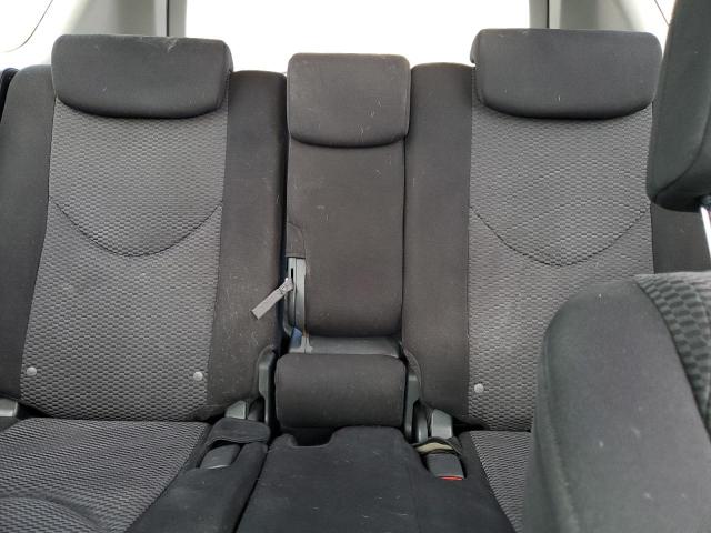 2010 TOYOTA RAV4 SPORT - 2T3WK4DV5AW007542