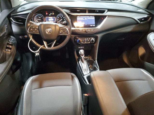 2020 BUICK ENCORE GX - KL4MMCSL8LB082335