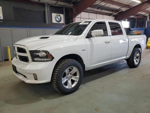 2016 RAM 1500 SPORT - 1C6RR7MT0GS365150