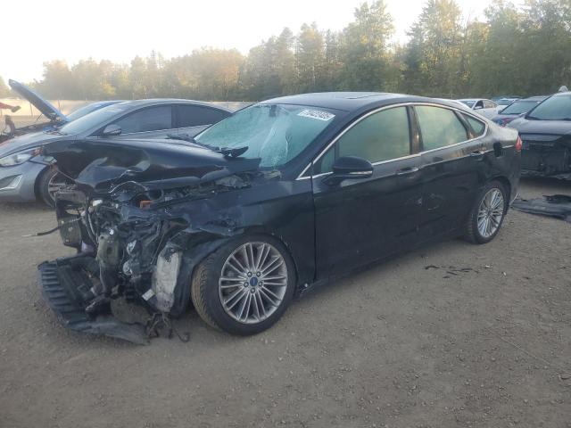 2016 FORD FUSION SE - 3FA6P0T93GR309204