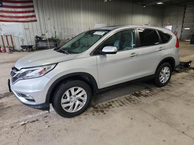 2016 HONDA CR-V EX - 2HKRM4H50GH681499