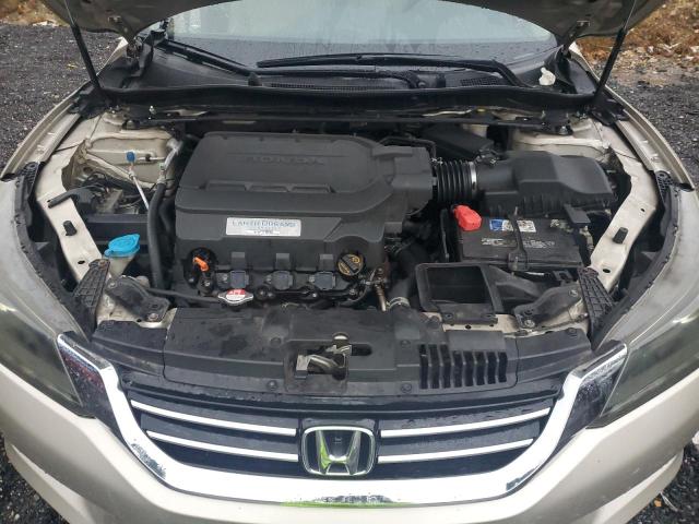 2013 HONDA ACCORD EXL - 1HGCR3F87DA003934