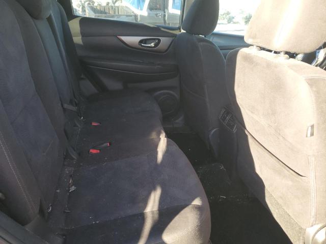 2015 NISSAN ROGUE S #3294536630