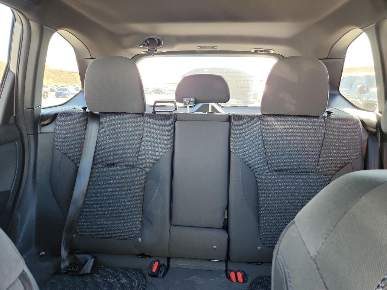 SUBARU FORESTER PREMIUM