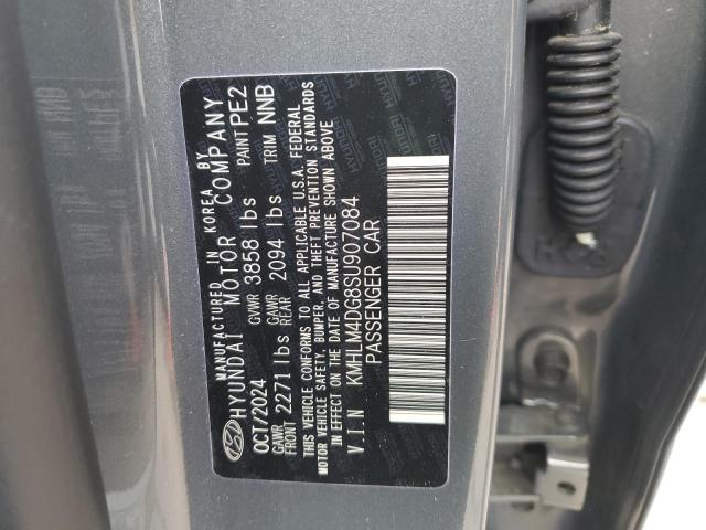 2025 HYUNDAI ELANTRA KMHLM4DG8SU907084