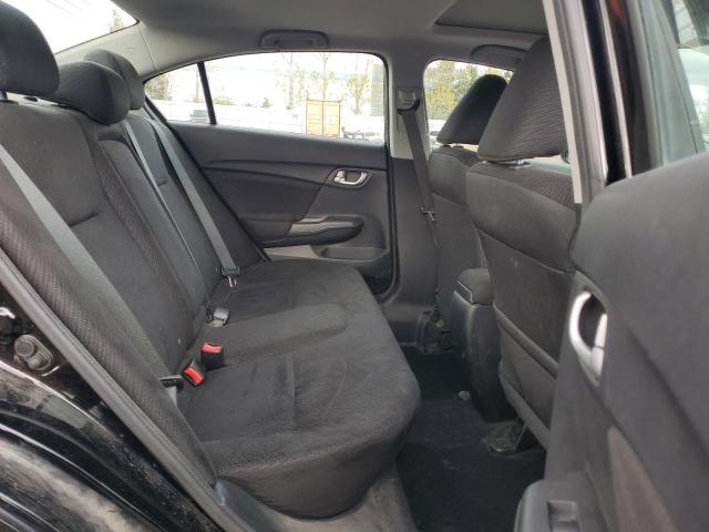 2013 HONDA CIVIC LX - 2HGFB2F52DH103300