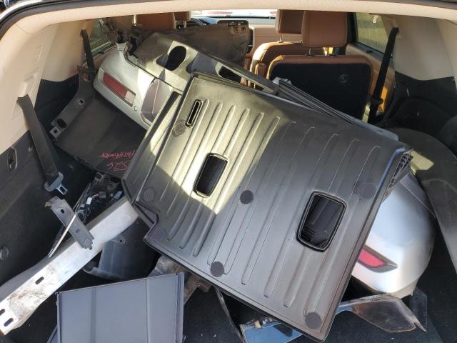 2022 NISSAN PATHFINDER #3311640235