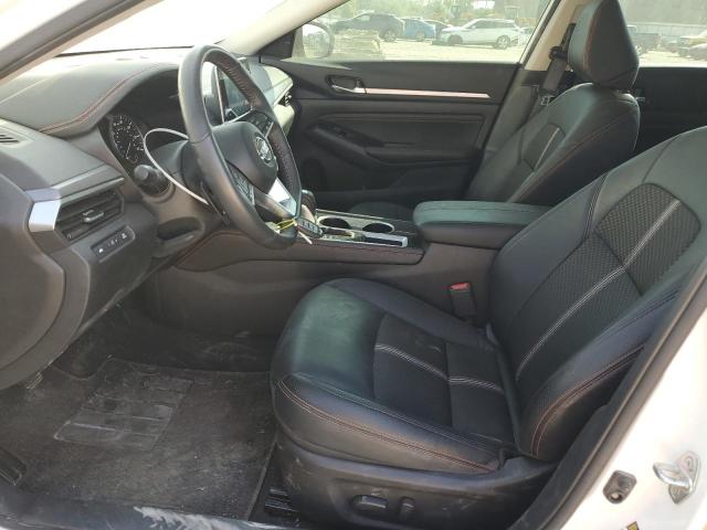 2023 NISSAN ALTIMA SR 1N4BL4CV1PN377342