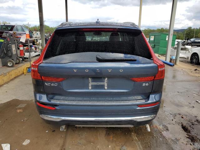 2023 VOLVO XC60 ULTIM YV4062RA6P1363894